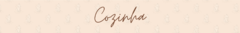 Banner da categoria Cozinha