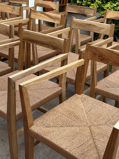 Imagen de Silla Cabecero Kraft