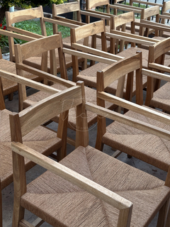 Silla Cabecero Kraft - tienda online