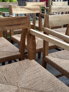 Silla Cabecero Kraft - Vica deco home