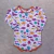 Body Estampado animalitos