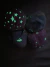 Mono Polar Soft Luminoso Estrellas Multicolor