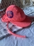 Gorro Filtro UV+50 Triceratops Coral - comprar online