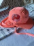 COMBO Reme+Bombi+Gorro UV Coral/Rosa en internet