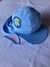 COMBO Reme+Zunga+Gorro UV Triceratops Celeste - tienda online