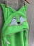 Toallon Zorro Verde en internet