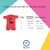 COMBO Enterito + Gorro UV Coral en internet