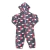 Mono Polar Soft Nubecitas