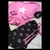 Piyama Star Glitter - tienda online