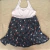 Vestidito Playero Animal Print - Amomir