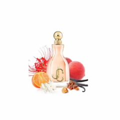 I Want Choo Edp - comprar online