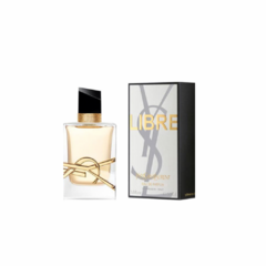 Libre Edp