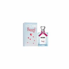 Moschino Funny Edt - comprar online