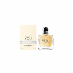 Because It's You Giorgio Armani Eau de Parfum