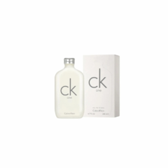 Ck One Edt