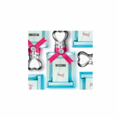Moschino Funny Edt