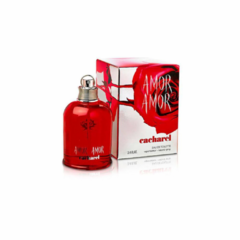 Amor Amor Cacharel Eau de Toilette