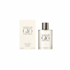 Acqua di Giò Edt - comprar online
