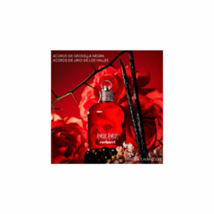 Amor Amor Cacharel Eau de Toilette - comprar online
