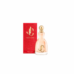 I Want Choo Edp