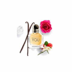 Because It's You Giorgio Armani Eau de Parfum - comprar online