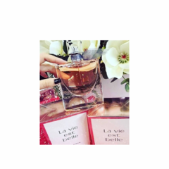La Vie Est Belle Lancôme Eau de Parfum na internet