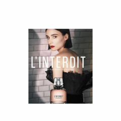 L'interdity Givenchy Eau de Parfum - comprar online