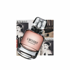 L'interdity Givenchy Eau de Parfum na internet