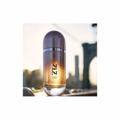 212 Vip Rose Carolina Herrera Eau de Parfum - comprar online