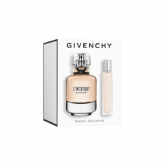 L'interdity Givenchy Eau de Parfum -  Jv Luxo 