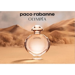 Olympéa Paco Rabanne Eau de Parfum