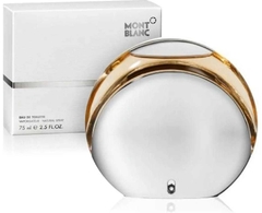 Presence D'une Femme Montblanc Eau de Toilette - comprar online