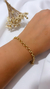 Pulseira elos - comprar online