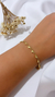 Pulseira love - comprar online