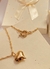 Gargantilha heart - comprar online