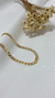 Pulseira masculina Theo