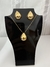 Conjunto gota na internet