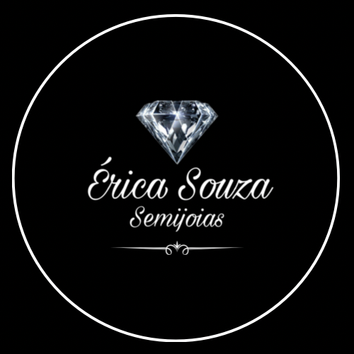 Érica Souza Semijoias 