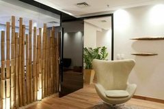 CANAS BAMBU DECORACION GRUESA