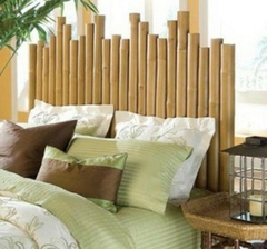 CANAS BAMBU DECORACION GRUESA - comprar online
