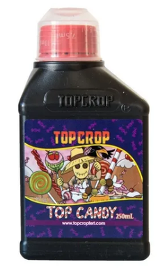 TOP CANDY TOP CROP