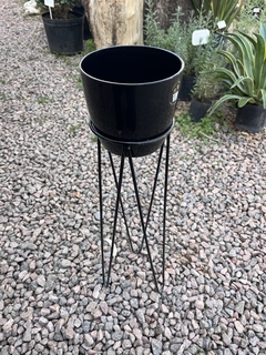Imagen de Soporte nórdico hierro ( 15 x 55)