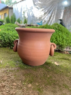 ANFORA 16 - BOTIJA - OLLA CON ASAS en internet