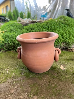 ANFORA 16 - BOTIJA - OLLA CON ASAS - comprar online