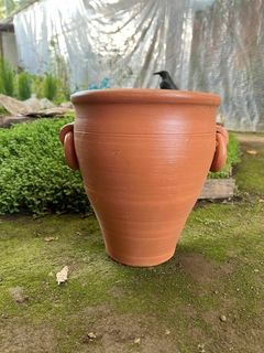 ANFORA 38 - BOTIJA - OLLA CON ASAS - comprar online