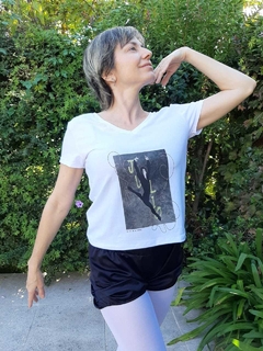 Remera Medora