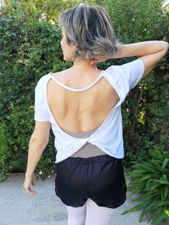 Remera Medora - comprar online