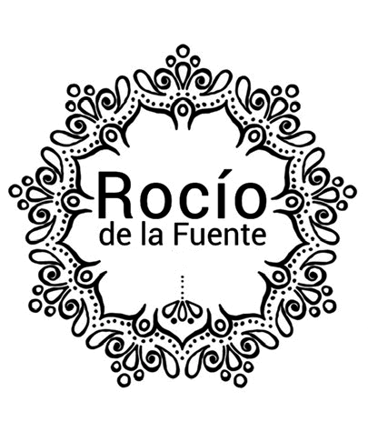 Rocio De La Fuente Indumentaria Para La Danza