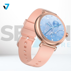 SMARTWATCH SOUL EVO 800 ROSA