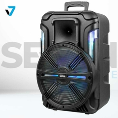 PARLANTE SOUL XL600 12"